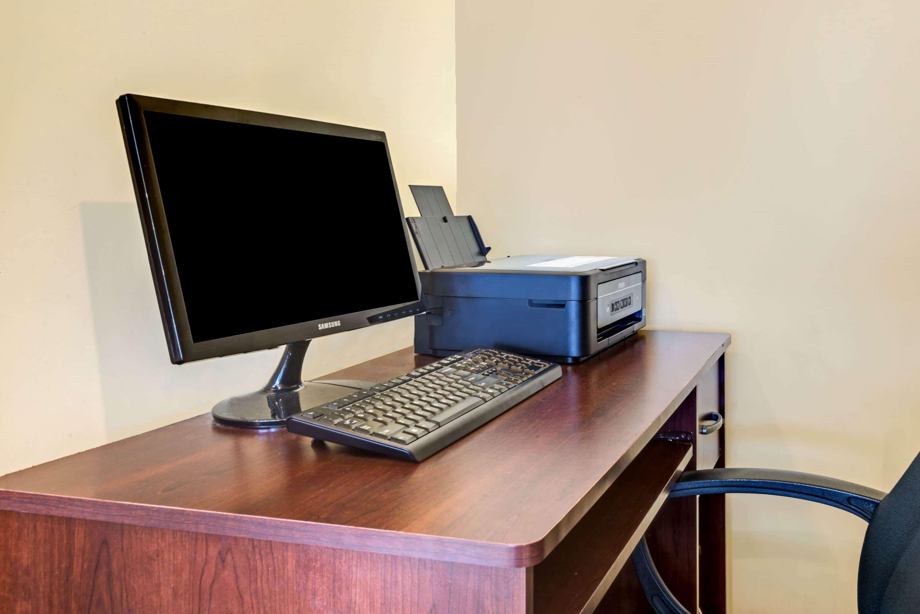 Howard Johnson By Wyndham Long Island City New York Ngoại thất bức ảnh