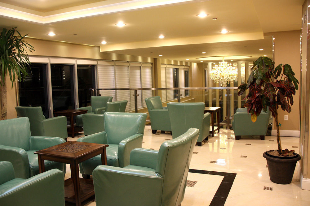 Howard Johnson By Wyndham Long Island City New York Ngoại thất bức ảnh